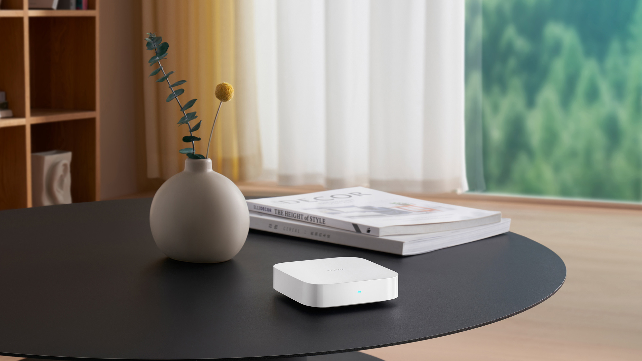 Xiaomi Smart Home Hub 2
